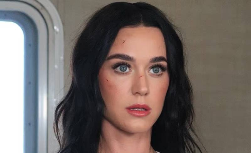 Katy Perry opens up on heartbreak, career struggles after Orlando split
