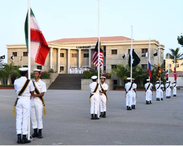 2nd Chief of Naval Staff International Sailing Regatta 2025 inaugurated