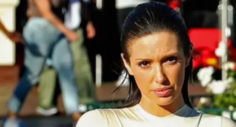 Bianca Censori launches fashion brand amid Kanye West controversy