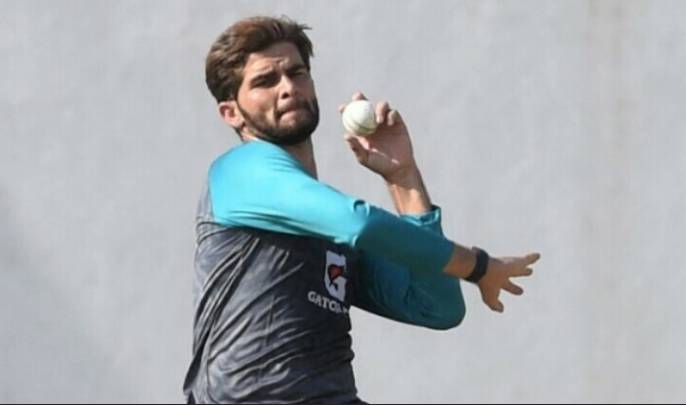 Shaheen Afridi sends Asia Cup warning as third India clash looms