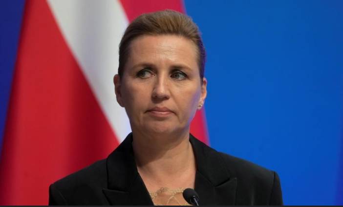 Danish PM to apologise to victims of Greenland forced contraception