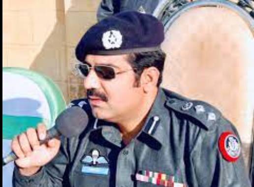 Sindh High Court issues arrest warrants for DIG Parvez Chandio