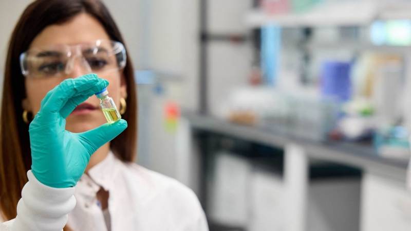 HIV-prevention drug to be available for $40 a year from 2027