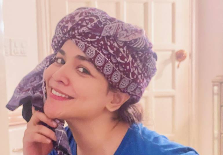 Humaima Malick throwback with Soham Shah sends fans into frenzy