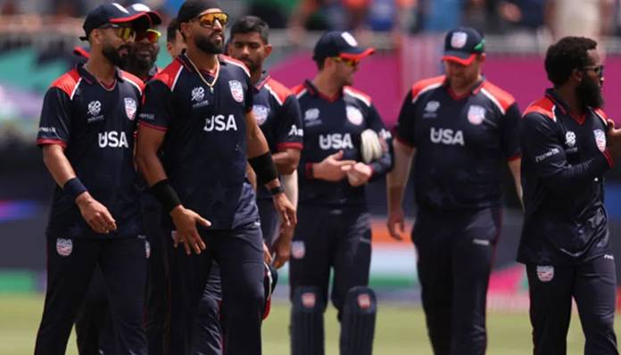 ICC suspends USA cricket’s membership over governance failures