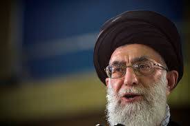 Khamenei says Iran 'won't yield' to pressure to abandon uranium enrichment