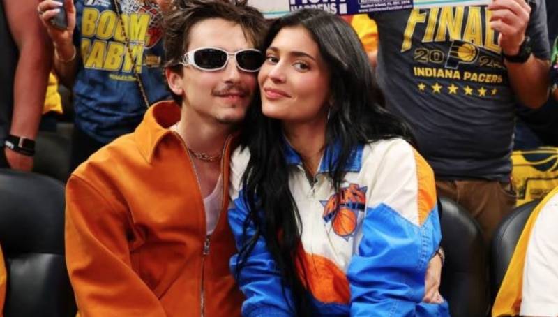 Kylie Jenner, Timothée Chalamet relation in distress as finances turn bad
