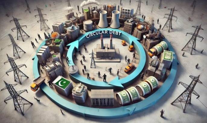 Pakistan signs Rs 1.275 trillion financing deal to tackle power sector circular debt