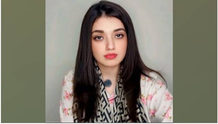 PTI leader Falak Javed arrested for remarks against Azma Bukhari