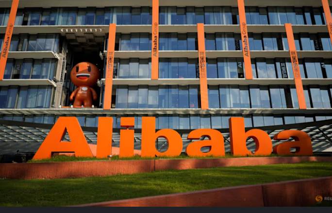China's Alibaba teams up with Nvidia on AI robot tech