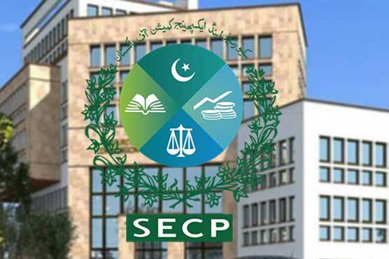 SECP chair for streamlining of account opening process in capital markets