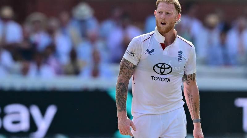 Stokes will be battle-ready for Ashes, says England chief