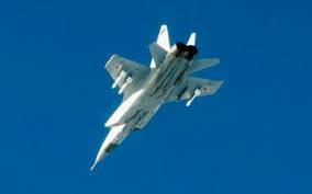 Trump says NATO nations should shoot down Russian jets breaching airspace