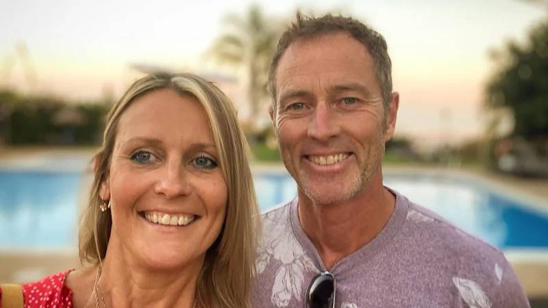 UK couple held in Iran set for latest court hearing