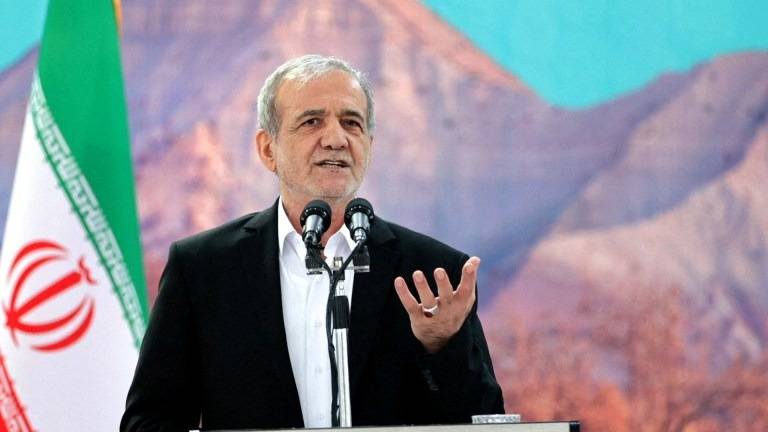 US bans Iranian officials at UN from 'shopping spree'