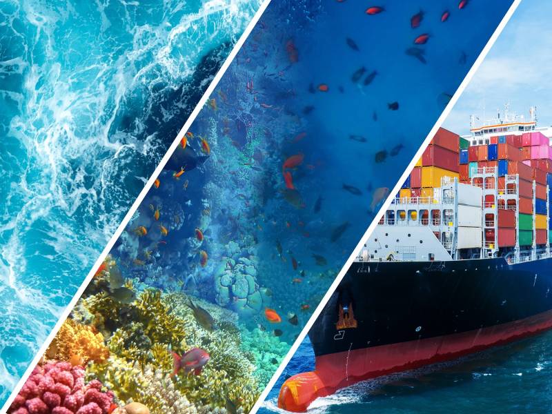 World Maritime Day 2025 – Our Ocean, Our Obligation, Our Opportunity