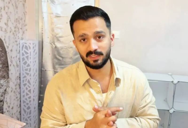 Three YouTubers booked for promoting betting apps on social media