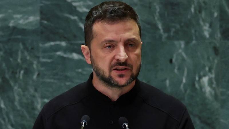 Zelensky says NATO membership not automatic protection, praises Trump after shift