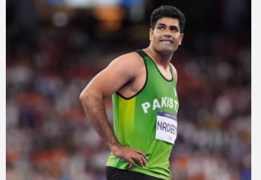 AFP seeks report over Arshad Nadeem's poor show at World Athletics Championships