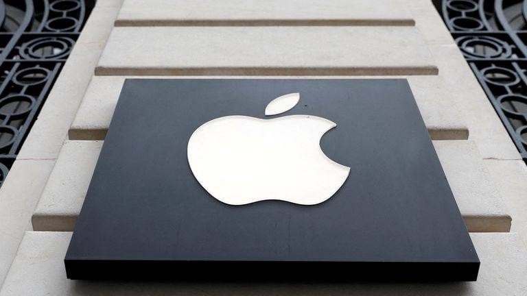 EU rejects Apple demand to scrap landmark tech rules