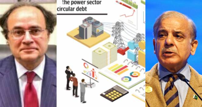 Federal govt wipes out power sector’s circular debt in a historic move