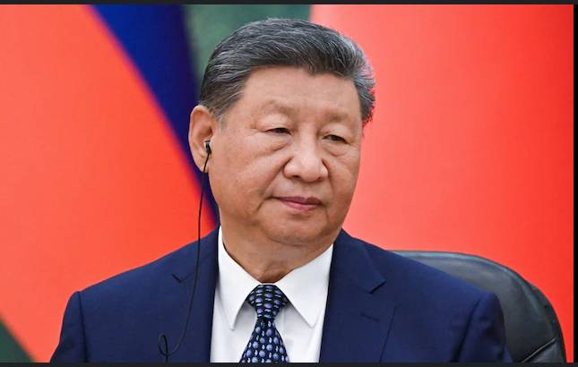 China unveils steady but restrained climate goals