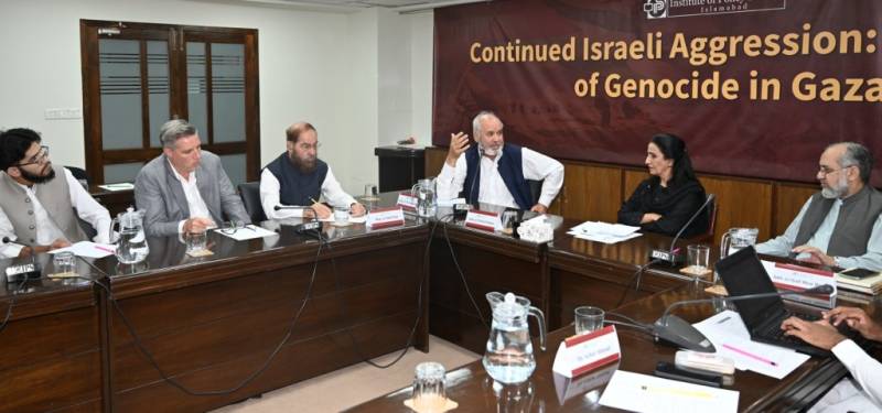 Gaza genocide exposes apathy and ineffectiveness of global system: Experts