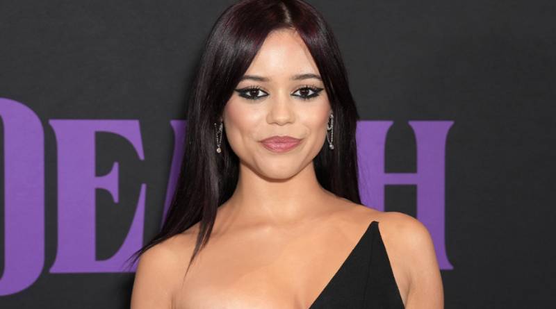 Jenna Ortega demands ‘something more practical’ from stylist after the Emmys
