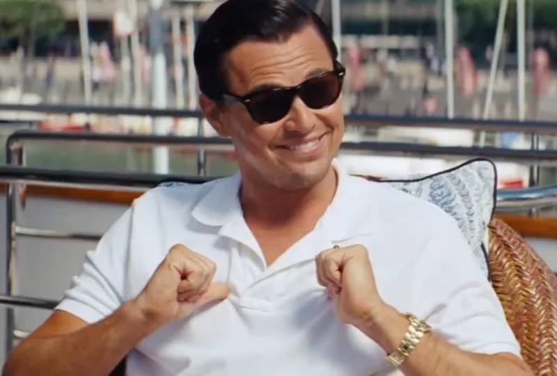 Leonardo DiCaprio gets frisked in Ibiza, told to ‘grow up’ and out of shenanigans