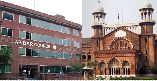 LHC freezes 5-year practice rule; Punjab Bar polls to be held on old rules