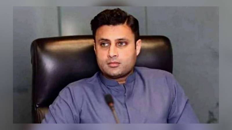 NAB to auction Zulfi Bukhari's 800-kanal land in Attock on Oct 1