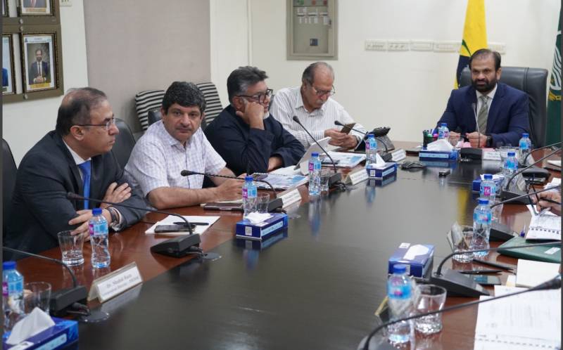 PIEDMC Board approves Rs30 billion for fiscal year 2025-2026