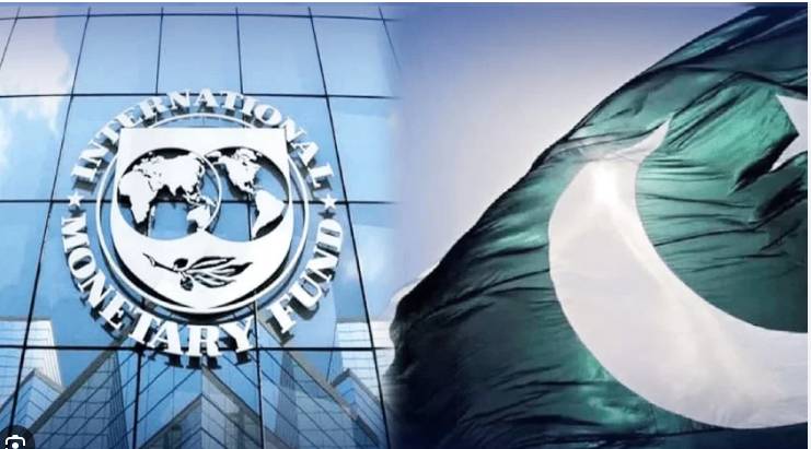Second review talks between Pakistan, IMF start today