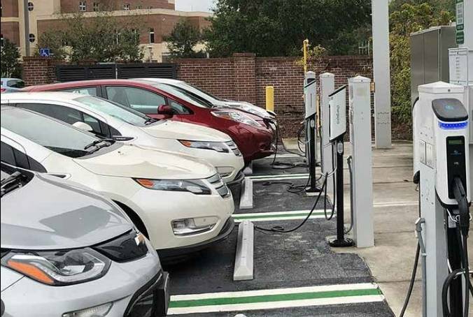 Punjab govt allows installation of electric charging stations in commercial areas