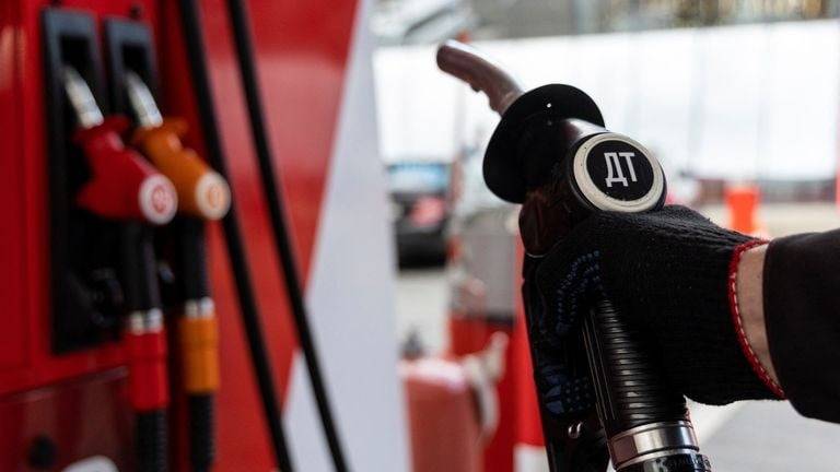 Russia to extend petrol export ban until end of year