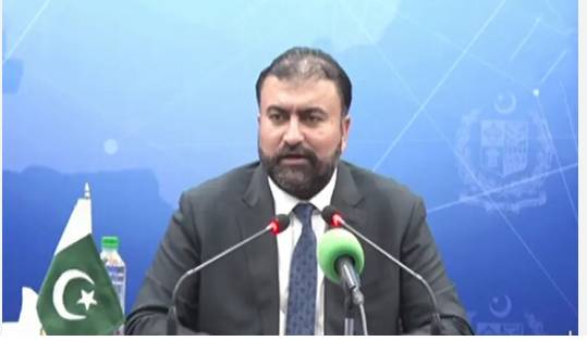 Security forces arrest commander of militant group, kill two others in Chaghi: CM Balochistan