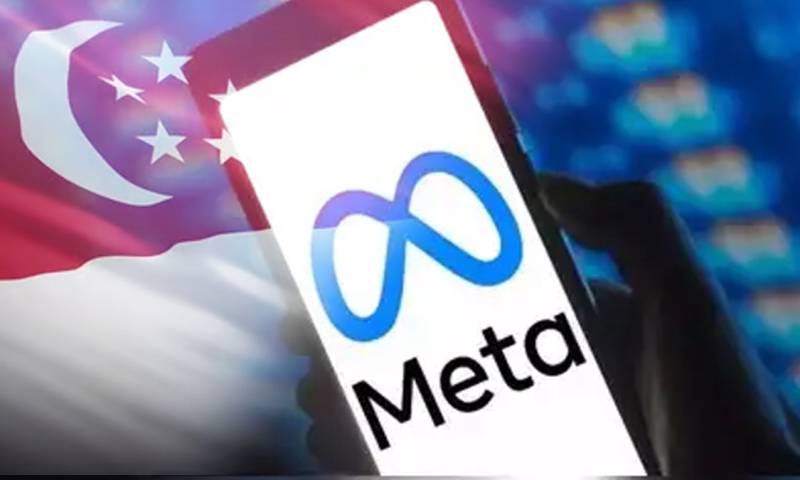 Singapore gives Meta Sept 30 deadline on govt impersonator scams