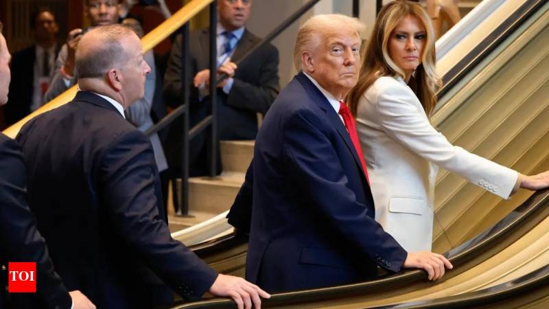UN tells Trump probe launched over his 'sabotage' claims