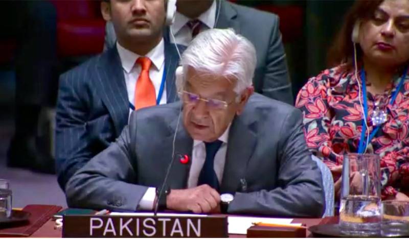 Pakistan calls for UN oversight over use of Artificial Intelligence