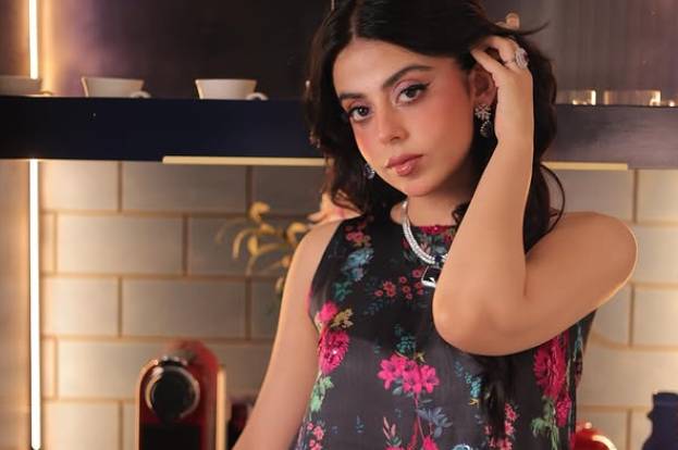 Yashma Gill under fire yet again for bold poses
