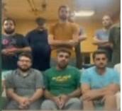 27 Pakistanis trapped on burning ship near Yemeni port appeal for help