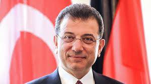 'We are not afraid,' jailed Istanbul mayor tells court