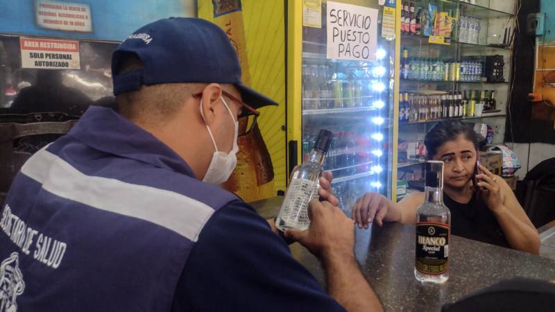 Cheap moonshine kills 11 in Colombia