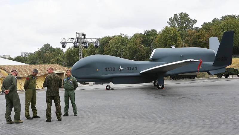 EU steps up 'drone wall' plans after Russian incursions