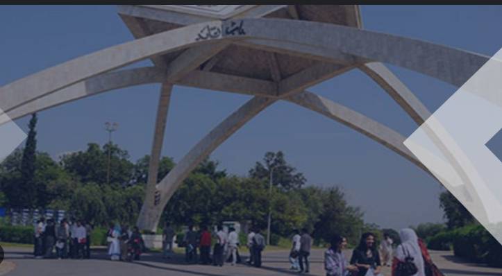 Quaid-e-Azam University directs students to vacate hostel rooms