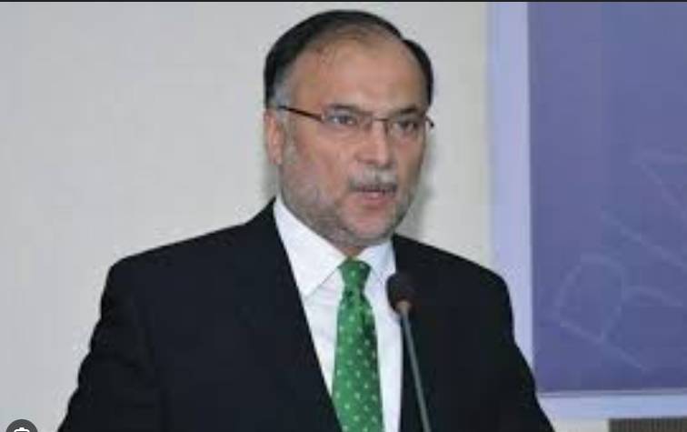 CPEC Phase-II to be engine of next-level regional connectivity, growth: Ahsan