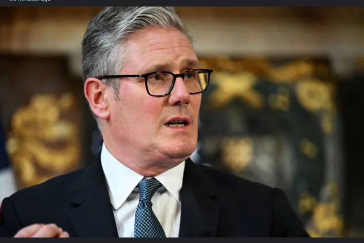 UK to launch digital ID scheme to curb illegal migration