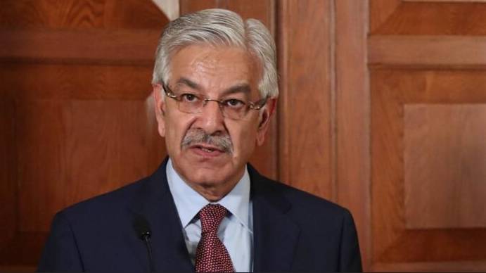 Kh Asif hails 'Hybrid Partnership' as successful governing system