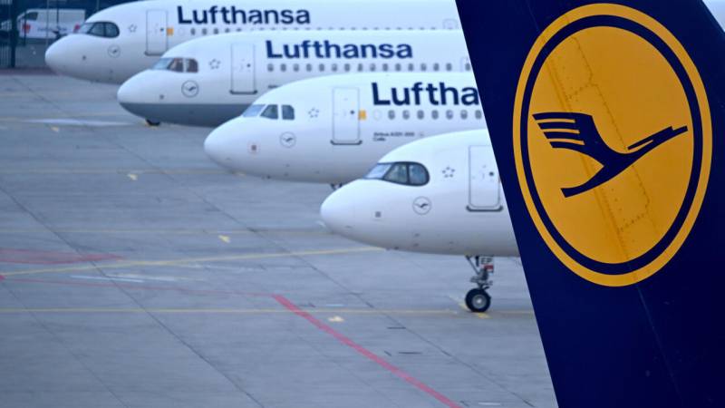 Lufthansa planning thousands of job cuts: sources