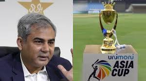 Mohsin Naqvi heads to Dubai for Asia Cup final after cutting short US visit 